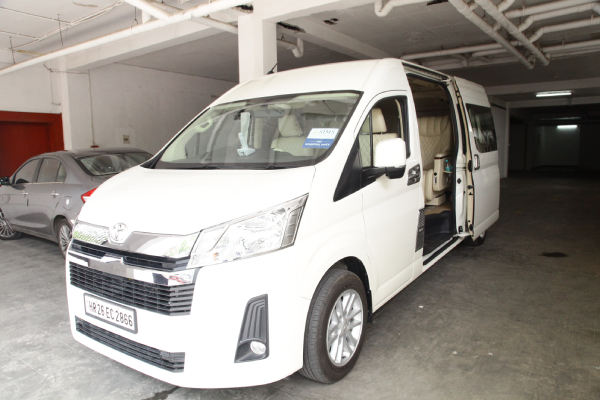 Motor Homes