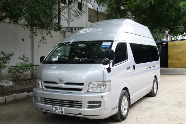 Motor Homes