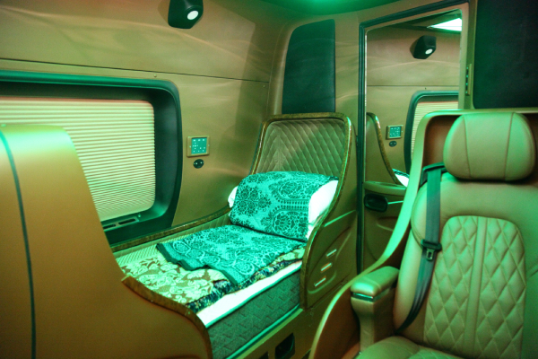 Motor Homes