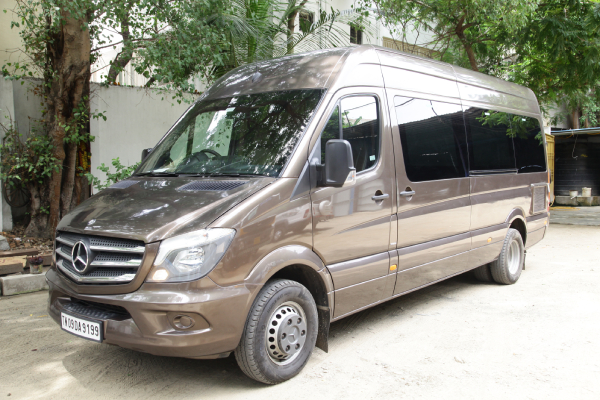 Motor Homes