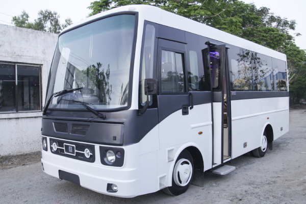 Mobile Medical Unit