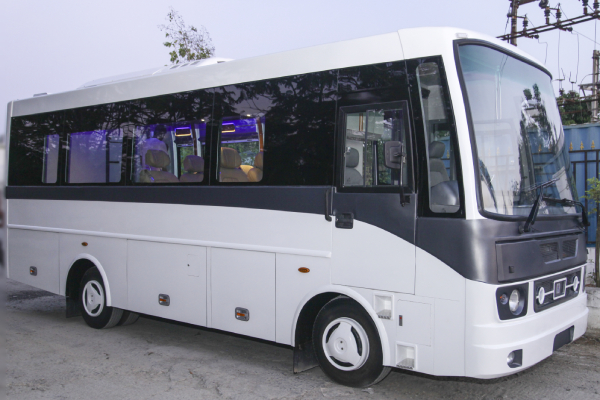 Mobile Medical Unit