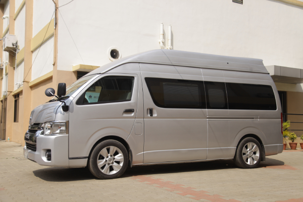 Motor Homes