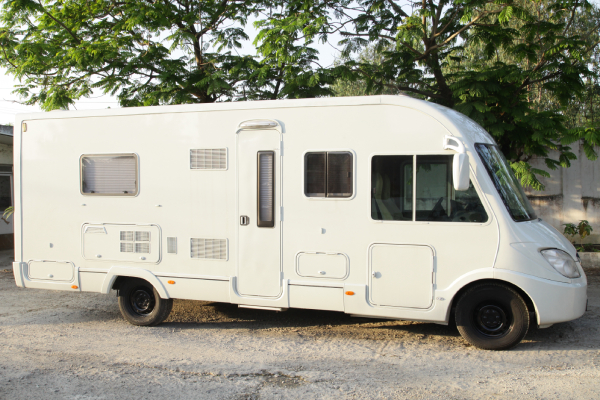 Vanity Van