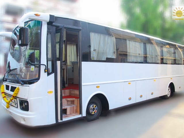 School / College Bus